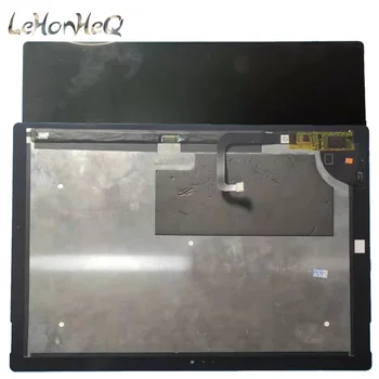 Tablet LCD For Microsoft Surface Pro 3 (1631) TOM12H20 V1.1 LTL120QL01 003 Lcd Display Touch Screen Assembly Digitizer
Tablet LCD For Microsoft Surface Pro 3 (1631) TOM12H20 V1.1 LTL120QL01 003 Lcd Display Touch Screen Assembly Digitizer