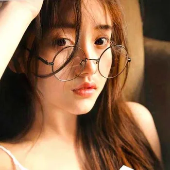 Radiation protection alloy round frame female models men's metal frame frame glasses -1.0 -1.5 -2.0 -2.5 -3.0 -3.5 -4.0 
Radiation protection alloy round frame female models men's metal frame frame glasses -1.0 -1.5 -2.0 -2.5 -3.0 -3.5 -4.0