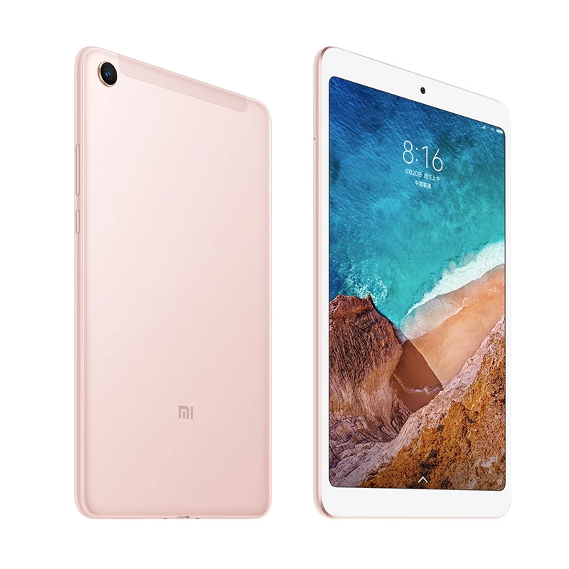 Xiaomi Mipad 4 Plus Цена