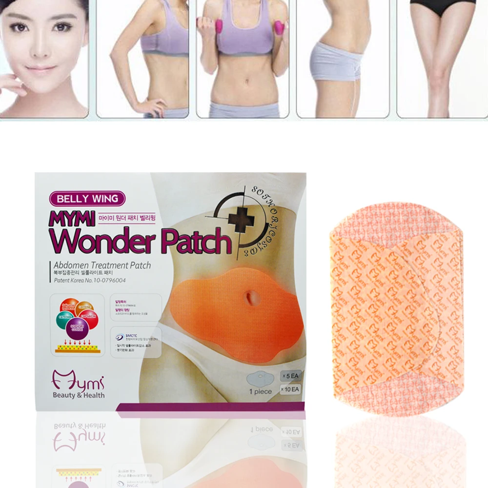 50Pcs Slimming Patch Chinese Traditional Medicine Navel Stick Slim Patch Lose Weight Burning Fat Plaster D026
50Pcs Slimming Patch Chinese Traditional Medicine Navel Stick Slim Patch Lose Weight Burning Fat Plaster D026