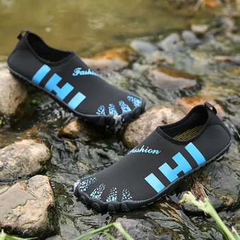 Hot New Men Outdoor Aqua Quick Drying Breathable Foldable Anti-Slip Foot Wear Wading Swimming Yoga Beach Women Water Sport Shoes
Hot New Men Outdoor Aqua Quick Drying Breathable Foldable Anti-Slip Foot Wear Wading Swimming Yoga Beach Women Water Sport Shoes