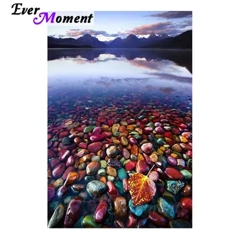 Ever Moment Diamond Painting Colorful Cobblestone 5D DIY Decoration For Home Diamond Embroidery Cross Stitch Mosaic S2F682
Ever Moment Diamond Painting Colorful Cobblestone 5D DIY Decoration For Home Diamond Embroidery Cross Stitch Mosaic S2F682