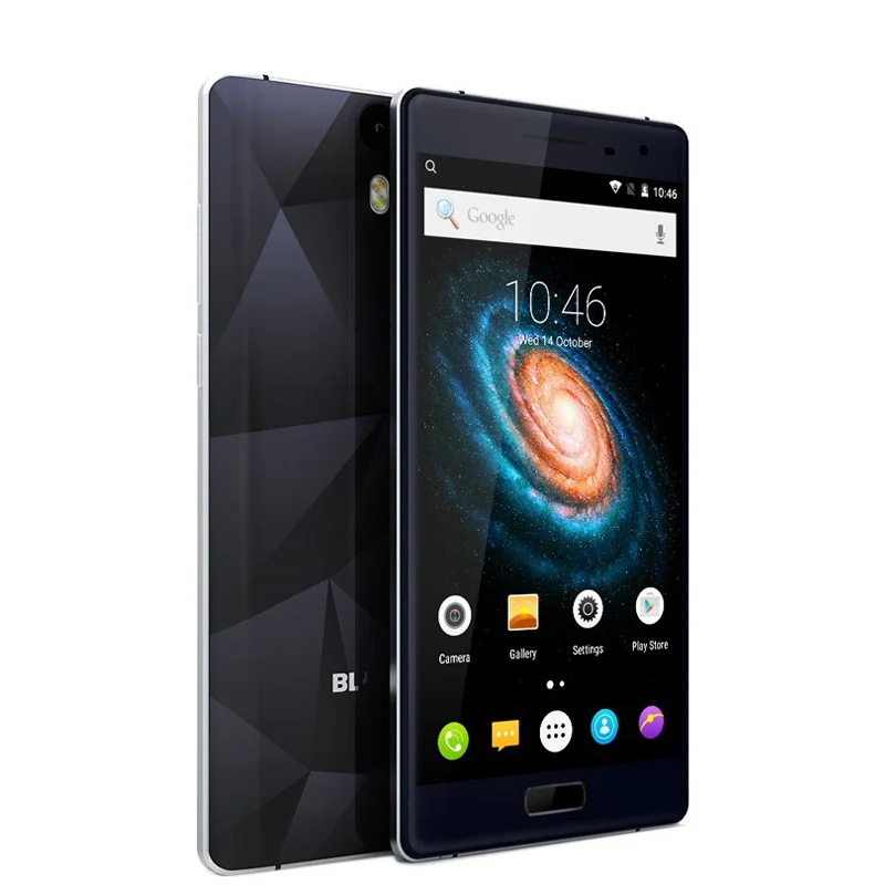 BLUBOO XTOUCH Android 5.1 Smartphone w/ 5-inch HD Screen 3GB RAM 32GB ROM 13MP Octa Core CPU