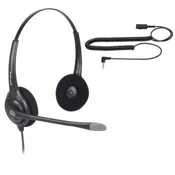 Call center headphones QD (Quick Disconnect) headset with single 3.5mm plug for laptop,Smartphone,computer ,PC ,notebook etc
Call center headphones QD (Quick Disconnect) headset with single 3.5mm plug for laptop,Smartphone,computer ,PC ,notebook etc