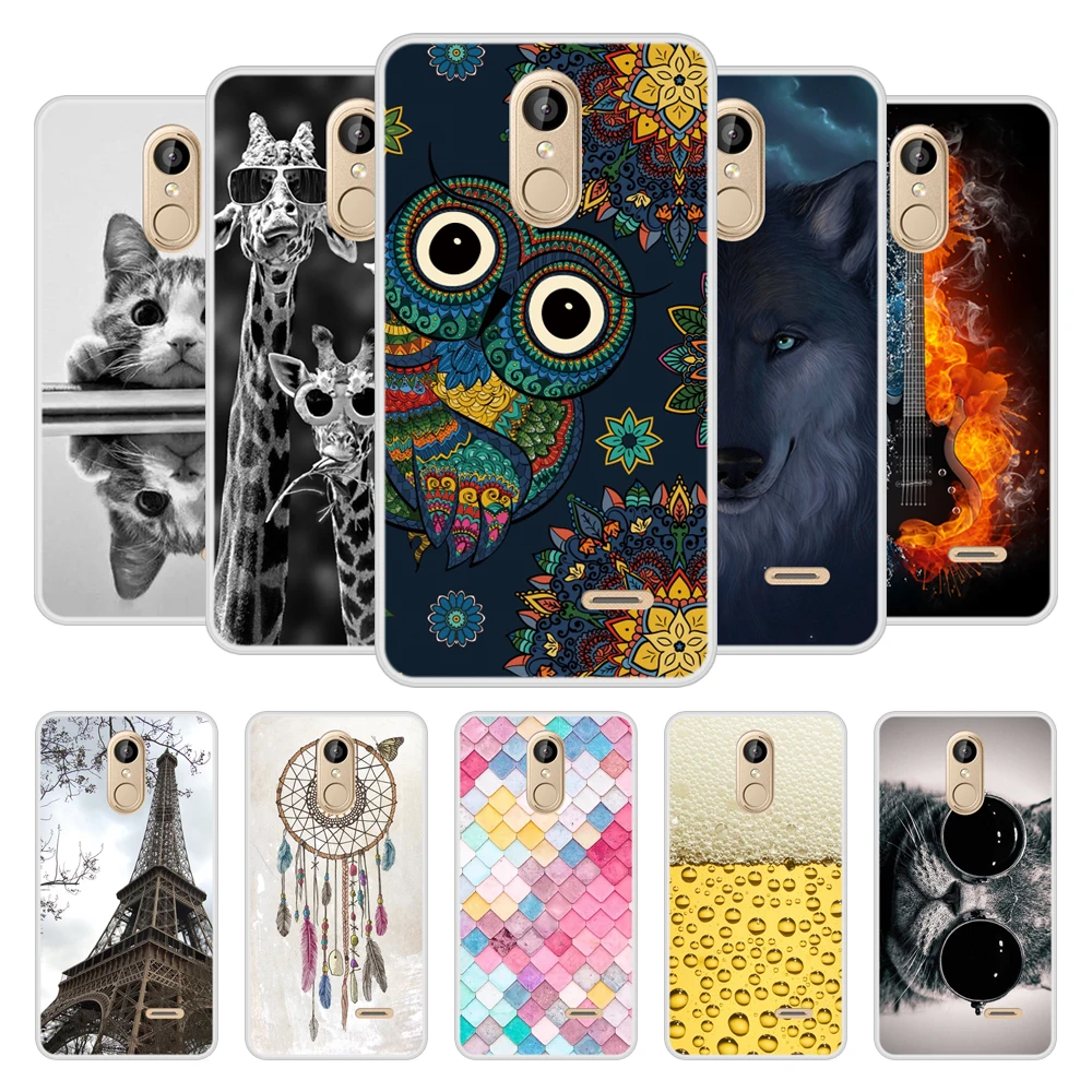 Case for Leagoo M5 Soft Silicone TPU Chic Pattern Printed Phone Cover for Leagoo M5 Case
Case for Leagoo M5 Soft Silicone TPU Chic Pattern Printed Phone Cover for Leagoo M5 Case