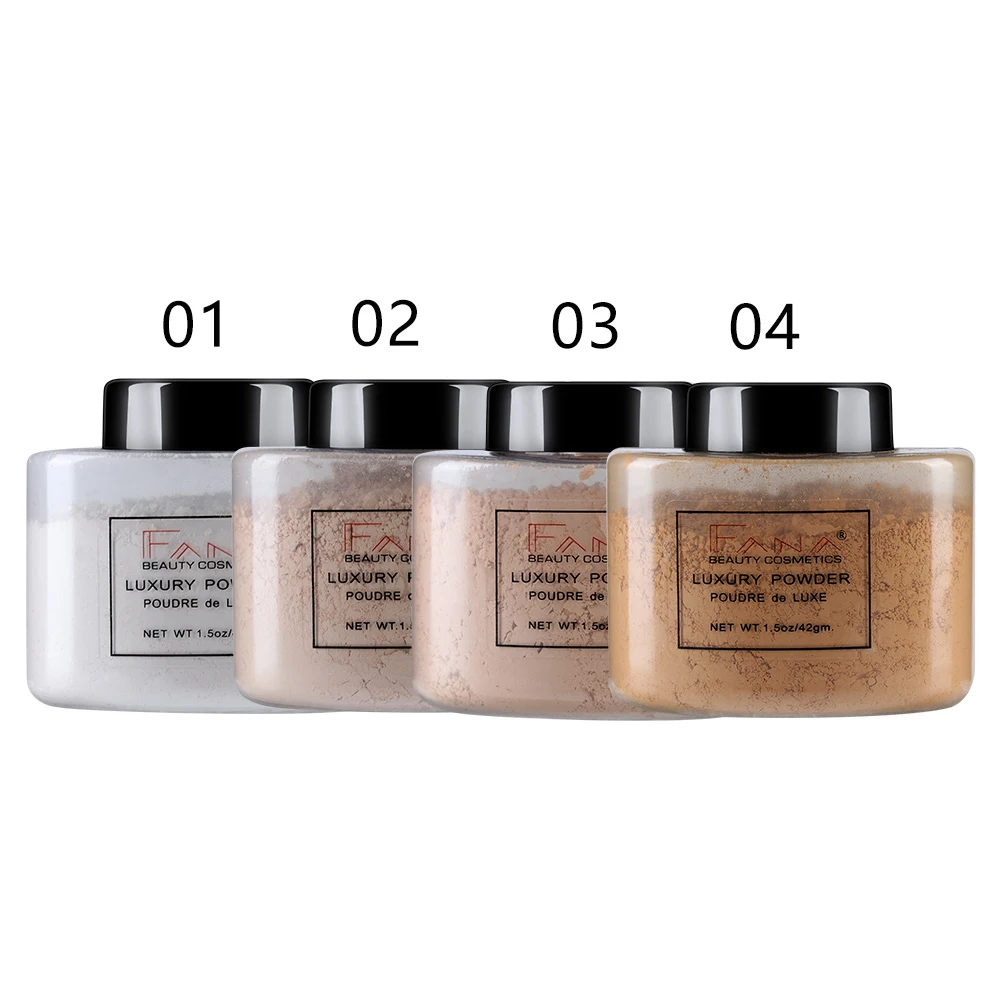 4 Colors Makeup Banana Powder Smooth Transparent Loose Powder Foundation Concealer Setting Face Powder Cosmetics TSLM1
4 Colors Makeup Banana Powder Smooth Transparent Loose Powder Foundation Concealer Setting Face Powder Cosmetics TSLM1