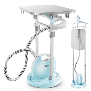 1.2L Double Pole Pressurized Electric Garment Steamer Hanging Clothes Ironing Machine Handheld Hanging Irons with Steam Brush 
1.2L Double Pole Pressurized Electric Garment Steamer Hanging Clothes Ironing Machine Handheld Hanging Irons with Steam Brush