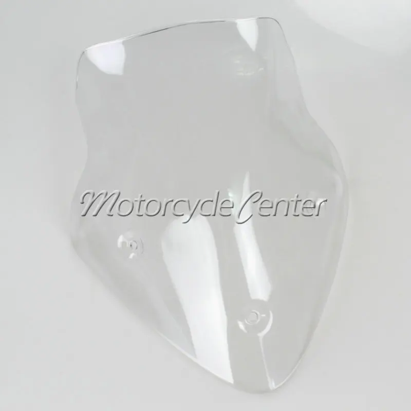 Motorcycle Wind Deflectors Windshield Windscreen For 2010-2015 Benelli BJ600 BN600i BN BJ 600 Clear 10 11 12 13 14 15
Motorcycle Wind Deflectors Windshield Windscreen For 2010-2015 Benelli BJ600 BN600i BN BJ 600 Clear 10 11 12 13 14 15