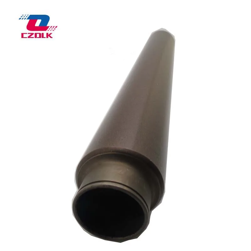 2pcs X New compatible Life Upper Fuser Roller for Sharp ARM550 620 700 MX-M550 620 623 700 753 Copier Parts Wholesale
2pcs X New compatible Life Upper Fuser Roller for Sharp ARM550 620 700 MX-M550 620 623 700 753 Copier Parts Wholesale