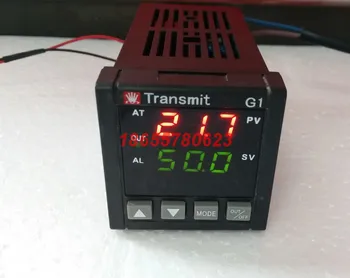 New Original Intelligent Digital Display Thermostat G1-130-R/E-A1 Reflow soldering tin stove plastic machine
New Original Intelligent Digital Display Thermostat G1-130-R/E-A1 Reflow soldering tin stove plastic machine