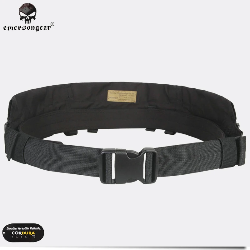 Emerson CP Style Modular Rigger's Belt Emersongear MRB Tactical Molle Hunting Gear EM9341 Men Airsoft Combat Military Army
Emerson CP Style Modular Rigger's Belt Emersongear MRB Tactical Molle Hunting Gear EM9341 Men Airsoft Combat Military Army