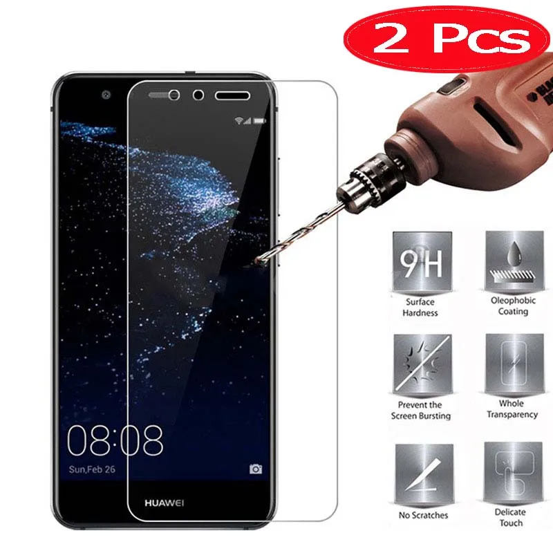 2 Pieces HOPELF Tempered Glass for Huawei P10 Lite Screen Protector Phone Film for Huawei P10 Lite Tempered Glass
2 Pieces HOPELF Tempered Glass for Huawei P10 Lite Screen Protector Phone Film for Huawei P10 Lite Tempered Glass
