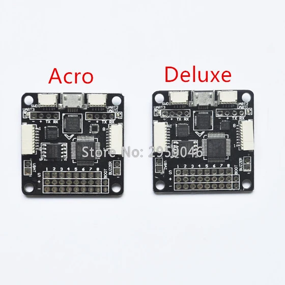 ZMR SP Racing F3 Flight Controller Acro Deluxe version for QAV 280 250 210 180 Mini Quadcopter SP3 NAZE32 Upgrade edition Drone
ZMR SP Racing F3 Flight Controller Acro Deluxe version for QAV 280 250 210 180 Mini Quadcopter SP3 NAZE32 Upgrade edition Drone