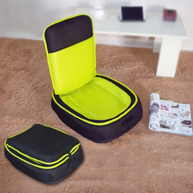 New Japanese Portable Folding Chair Small Sofa Lazy Sofa Chair Children Sofa Stool Floor Chair Tatami Window Chair
New Japanese Portable Folding Chair Small Sofa Lazy Sofa Chair Children Sofa Stool Floor Chair Tatami Window Chair