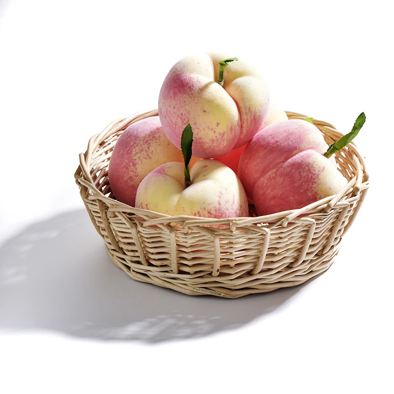 1 Pc Mix Decorative Artificial Fruit Apple Pear Orange Fruits Fake Kids Cognitive Teaching Aids Fruit EVA Plastic Shop Display
1 Pc Mix Decorative Artificial Fruit Apple Pear Orange Fruits Fake Kids Cognitive Teaching Aids Fruit EVA Plastic Shop Display