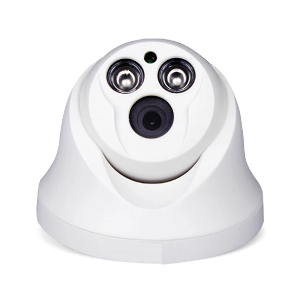 JSA мини 1MP 2MP AHD камера 720P 1080P Безопасности ИК 20 м ночного видения работы аналог HD