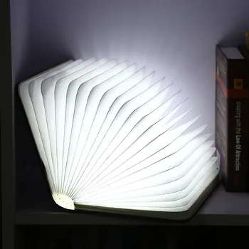 Colorful LED Rechargeable Folding Book Light night Changeable Shape Battery Operated Fixture Beautiful Table Lamp Lights
Colorful LED Rechargeable Folding Book Light night Changeable Shape Battery Operated Fixture Beautiful Table Lamp Lights