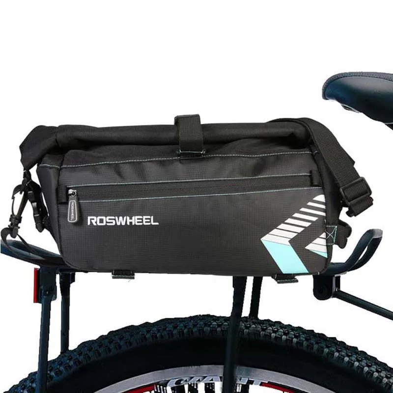 8L Waterproof Bike Bag Outdoor Sports MTB Mountain Cycling Bike Back Seat Rear Bags Saddle Bag Shoulder Bag Bike Accessories
8L Waterproof Bike Bag Outdoor Sports MTB Mountain Cycling Bike Back Seat Rear Bags Saddle Bag Shoulder Bag Bike Accessories