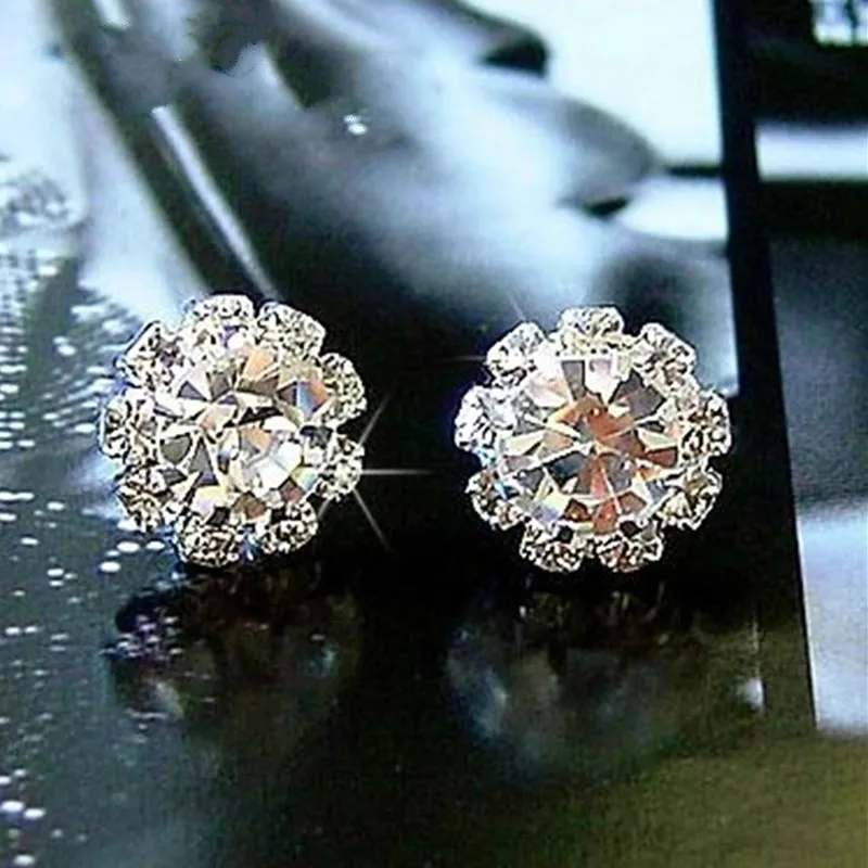 2015 new fashion sparkling earrings sunflowers zircon imitation jewelry accessories wedding gift for girls
2015 new fashion sparkling earrings sunflowers zircon imitation jewelry accessories wedding gift for girls