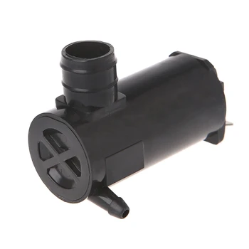 Windshield Washer Pump For Honda Accord Civic Suzuki Grand Vitara 38512SDAA01
Windshield Washer Pump For Honda Accord Civic Suzuki Grand Vitara 38512SDAA01
