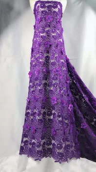 Purple Gold African Lace Fabric 2018 Gold Line Embroidered Nigerian Laces Fabric Bridal High Quality French Tulle Lace Fabric
Purple Gold African Lace Fabric 2018 Gold Line Embroidered Nigerian Laces Fabric Bridal High Quality French Tulle Lace Fabric