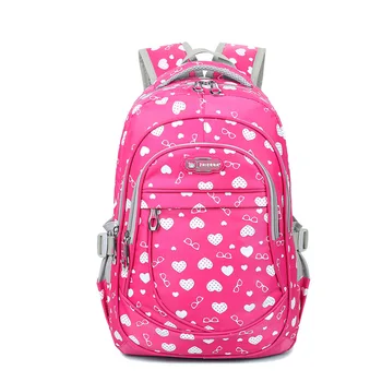 Waterproof Children school bag Orthopedic schoolbag Primary School Backpacks Boys Girls Kids Backpacks kids Satchel sac enfant
Waterproof Children school bag Orthopedic schoolbag Primary School Backpacks Boys Girls Kids Backpacks kids Satchel sac enfant