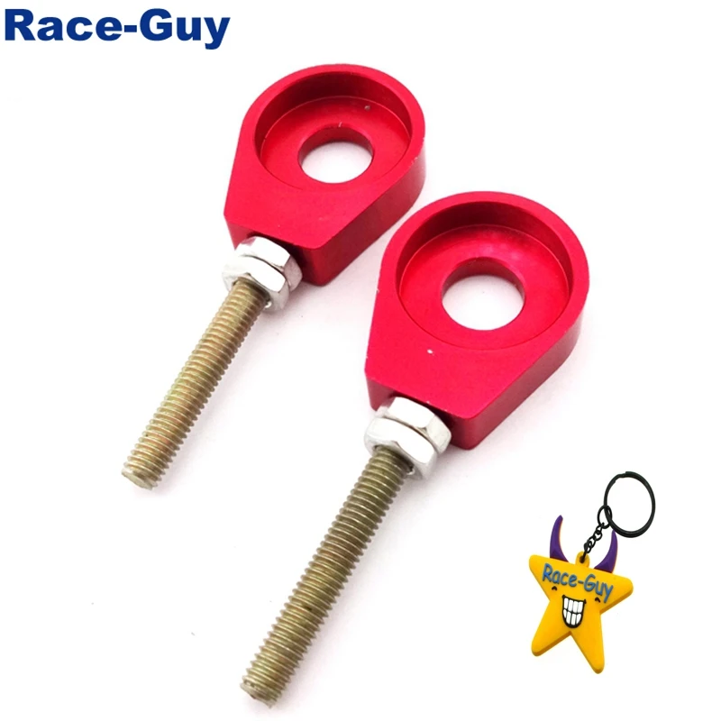 Red 12mm Adjuster Tensioner Alex Block For Motorcycle Pit Trail Dirt Motor Bike TTR SSR CRF50 50cc 70cc 90cc 110cc 125cc 140cc
Red 12mm Adjuster Tensioner Alex Block For Motorcycle Pit Trail Dirt Motor Bike TTR SSR CRF50 50cc 70cc 90cc 110cc 125cc 140cc