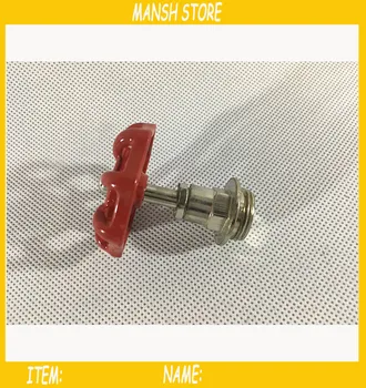 DN20 Pipe Valve Retro Cast Iron Pipe Accessory Industrial Style Valve For Clothes Bag DIY Wall Hook Valve for DN20 Pipe 3/4" 
DN20 Pipe Valve Retro Cast Iron Pipe Accessory Industrial Style Valve For Clothes Bag DIY Wall Hook Valve for DN20 Pipe 3/4"