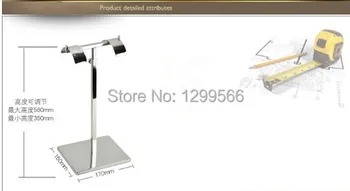Fashion stainless steel women's bag handbag display stand rack adjustable removable on both sides of the handbag display holder
Fashion stainless steel women's bag handbag display stand rack adjustable removable on both sides of the handbag display holder