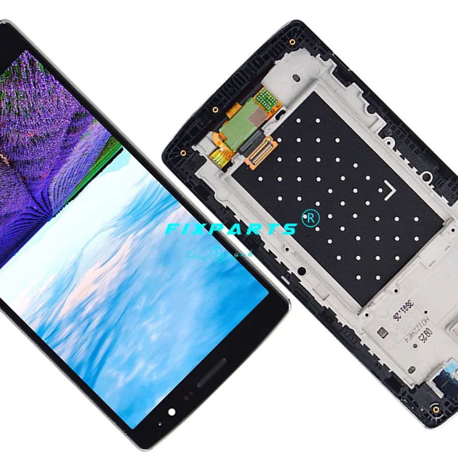 LG G4 Mini LCD Display