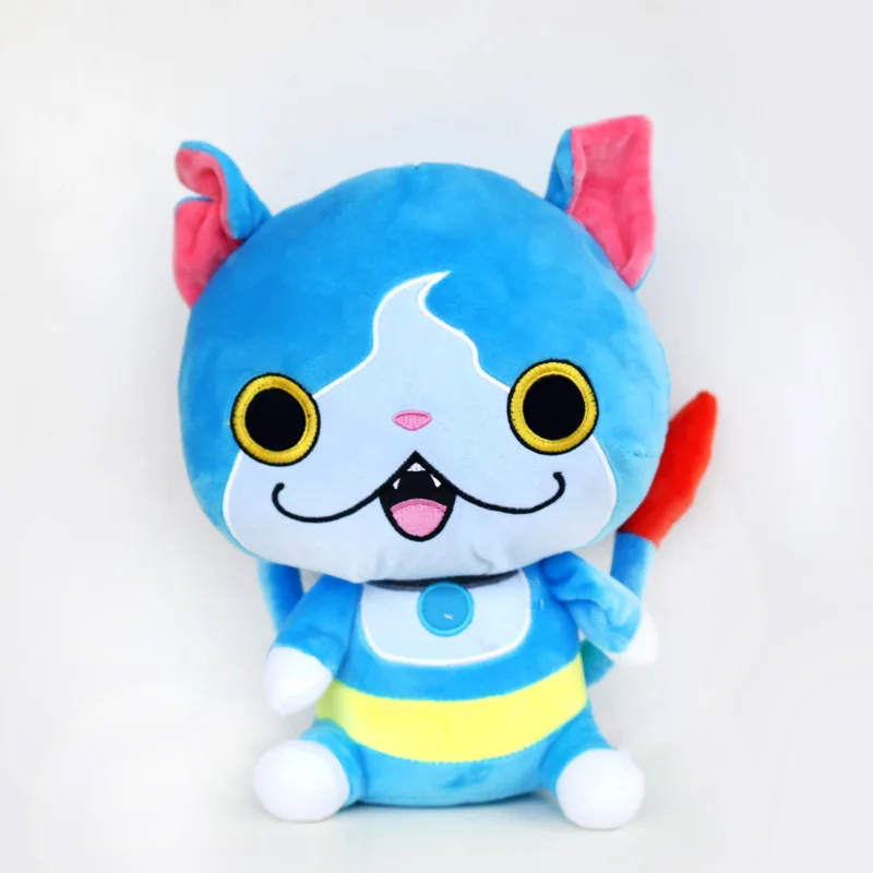 yo kai watch plush