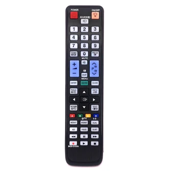 New Universal Remote Control BN59-01039A BN5901039A Fit For Samsung 3D LCD TV UE55C6900 UE55C6500 Best Price
New Universal Remote Control BN59-01039A BN5901039A Fit For Samsung 3D LCD TV UE55C6900 UE55C6500 Best Price