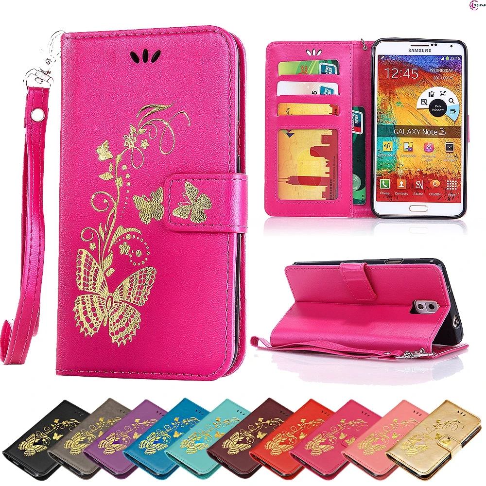 Flip Case for Samsung Galaxy Note 3 Note3 N900 SM-N900 N9005 N900A N900X Butterfly Case Wallet Photo frame Phone Leather Cover
Flip Case for Samsung Galaxy Note 3 Note3 N900 SM-N900 N9005 N900A N900X Butterfly Case Wallet Photo frame Phone Leather Cover