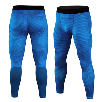 Gym fitness pants men's compression stretch fitness pants fitness tights quick-drying breathable running trousers
Gym fitness pants men's compression stretch fitness pants fitness tights quick-drying breathable running trousers