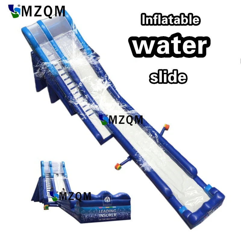 MZQM 2017 New Hot sale Inflatable Water Slide For Giant Beach Business Rental And Water Park
MZQM 2017 New Hot sale Inflatable Water Slide For Giant Beach Business Rental And Water Park