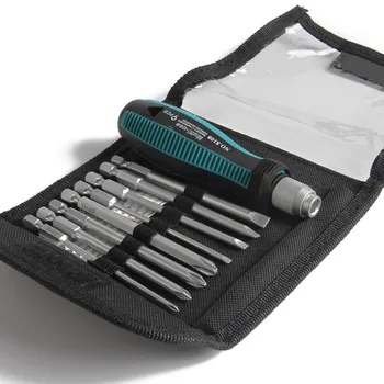 9 Pcs 1/4" 6.35mm Slotted Screwdrivers Phillips With Magnetic Self-locking Metric Hand Tool Set
9 Pcs 1/4" 6.35mm Slotted Screwdrivers Phillips With Magnetic Self-locking Metric Hand Tool Set