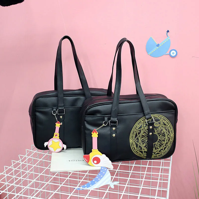 2018 New Hot Cute Casual Women Lady PU Shoulder Bags Embroidery Magic Array & Pure Black Autumn Winter New Style Handbags
2018 New Hot Cute Casual Women Lady PU Shoulder Bags Embroidery Magic Array & Pure Black Autumn Winter New Style Handbags