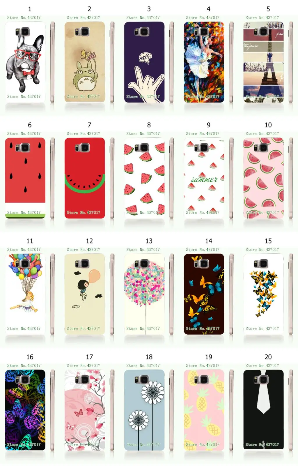 Online custom hot new hybrid hard plastic back cover font b case b font for font
