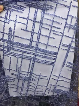 New design fashion design 5 colors option beautiful JRB-7410 African tulle lace fabric with glitter african french lace fabric
New design fashion design 5 colors option beautiful JRB-7410 African tulle lace fabric with glitter african french lace fabric