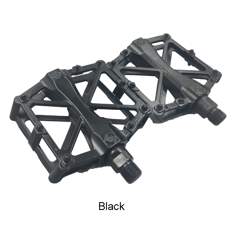 Mtb pedals flat 3 colors aluminum alloy sealed bearing mountain bike pedals platform accesorios mtb bicycle parts
Mtb pedals flat 3 colors aluminum alloy sealed bearing mountain bike pedals platform accesorios mtb bicycle parts