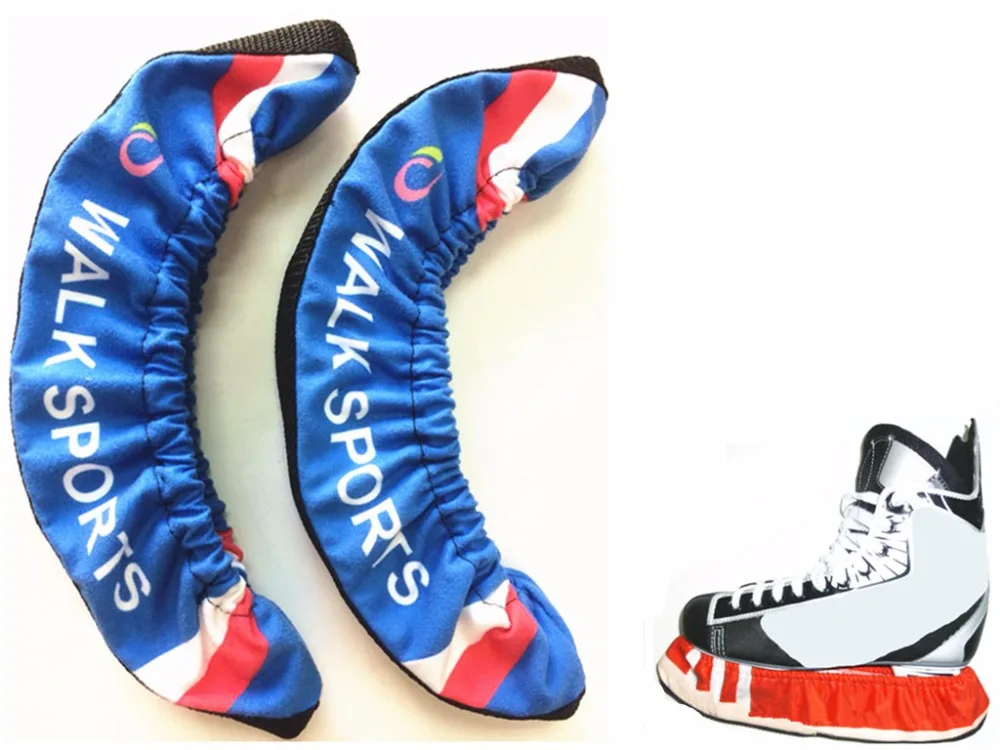 Super-Absorbent Microfiber Ice hockey Blade Cover Skate Guard Extreme Walking Soaker Skate Soakers
Super-Absorbent Microfiber Ice hockey Blade Cover Skate Guard Extreme Walking Soaker Skate Soakers