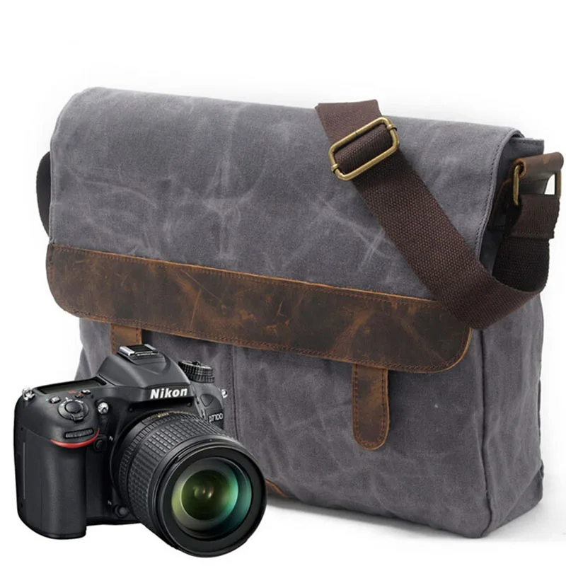 Muchuan 9158# Shoulder Batik Waterproof Canvas Bag Outdoor Travel Retro Casual Computer DSLR Shoulder Strap Case Bag
Muchuan 9158# Shoulder Batik Waterproof Canvas Bag Outdoor Travel Retro Casual Computer DSLR Shoulder Strap Case Bag