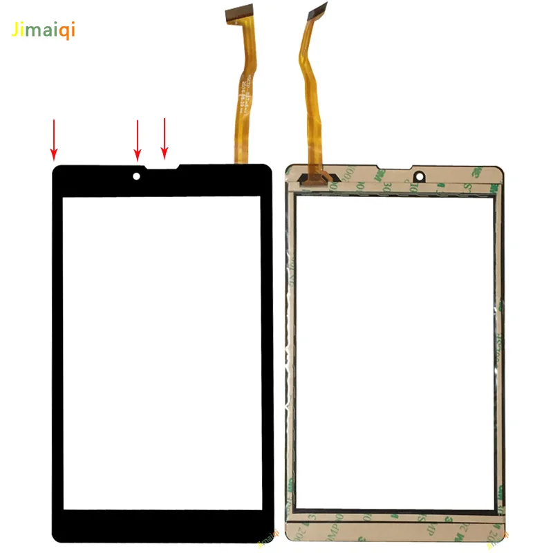 New For 7'' inch DIGMA OPTIMA 7011D 4G TS7101PL Tablet Capacitive Touch Screen Replacement Digitizer External screen Sensor
New For 7'' inch DIGMA OPTIMA 7011D 4G TS7101PL Tablet Capacitive Touch Screen Replacement Digitizer External screen Sensor