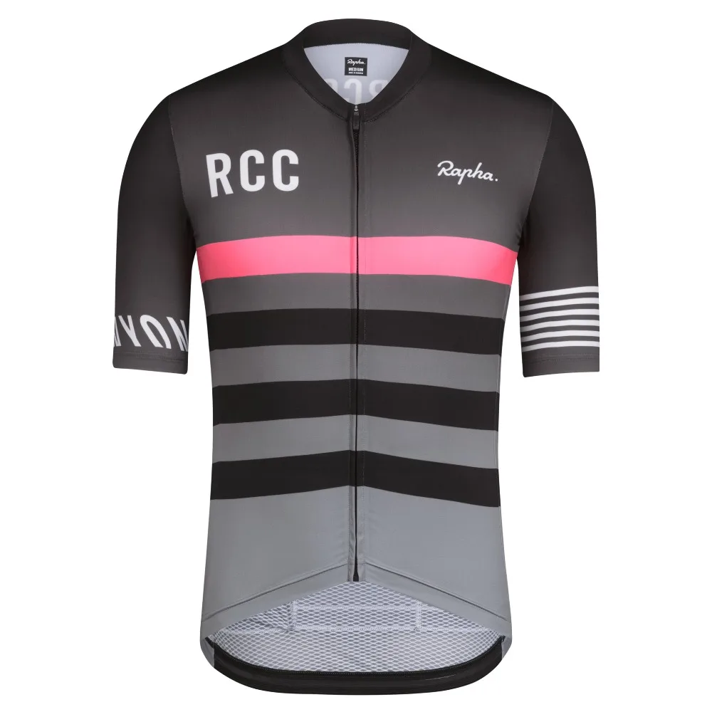 High quality RCC Short sleeve Cycling Jerseys pro team aero Breathable cycling shirt MTB road bike clothes free shipping
High quality RCC Short sleeve Cycling Jerseys pro team aero Breathable cycling shirt MTB road bike clothes free shipping