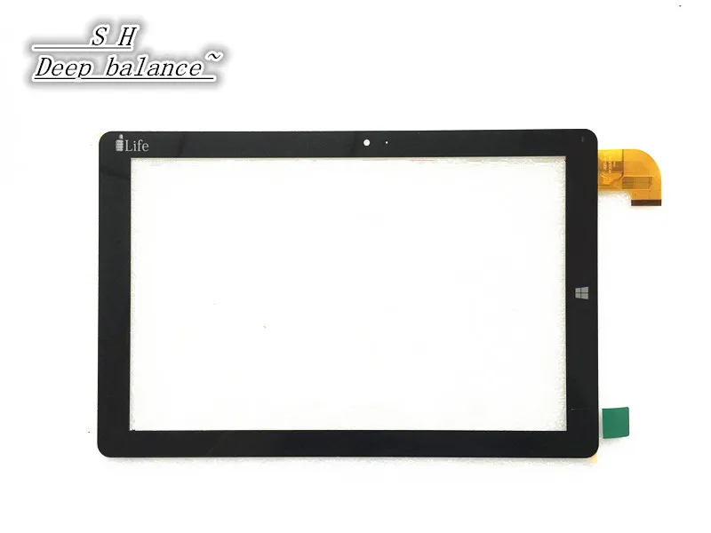 Original 10.1inch flat panel touch screen FPC-FC101J229-01 capacitive screen handwritten touch sensor panel external screen
Original 10.1inch flat panel touch screen FPC-FC101J229-01 capacitive screen handwritten touch sensor panel external screen
