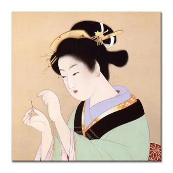 Japanese famous artist hand made pop art on canvas more intricate murals that recreate figures good for bedroom decoration
Japanese famous artist hand made pop art on canvas more intricate murals that recreate figures good for bedroom decoration