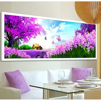 2016 new arts DIY 5D diamond embroidery cross stitch diamond painting home decorative gifts fashion purple flowers needlework
2016 new arts DIY 5D diamond embroidery cross stitch diamond painting home decorative gifts fashion purple flowers needlework