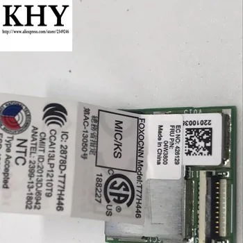 Original for ThinkPad S440 T440P X240S X240 Wireless Adapter Card NFC Module FRU 04W3800
Original for ThinkPad S440 T440P X240S X240 Wireless Adapter Card NFC Module FRU 04W3800