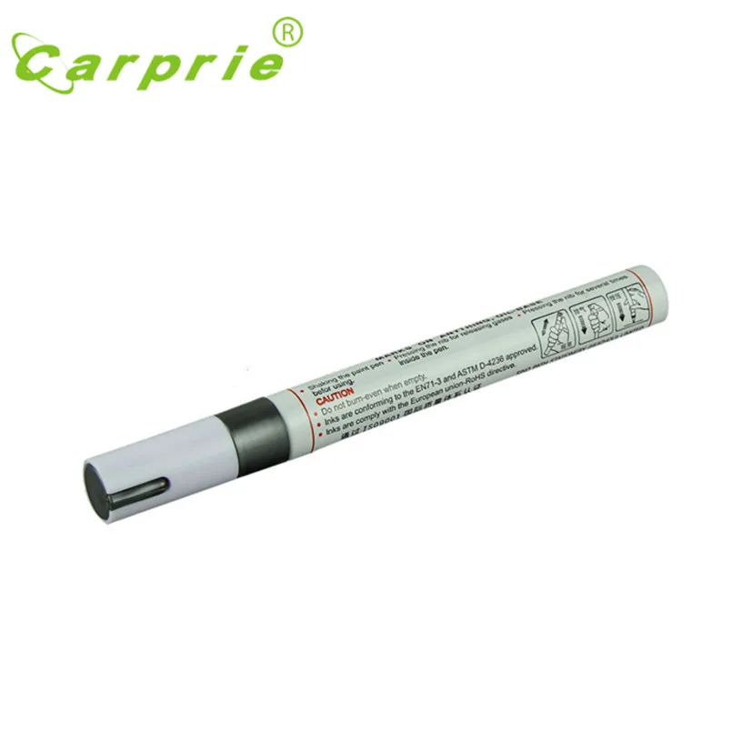2019 Hot Selling GRAY Permanent Waterproof Car Tyre Tire Metal Paint Marking Pen Marker Motor Bike Gift Jul 19
2019 Hot Selling GRAY Permanent Waterproof Car Tyre Tire Metal Paint Marking Pen Marker Motor Bike Gift Jul 19