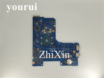 High quality FOR 15 5000 5552 LA-C571P ALL14 with SR29H n3050 CPU Laptop motherboard 100% fully tested
High quality FOR 15 5000 5552 LA-C571P ALL14 with SR29H n3050 CPU Laptop motherboard 100% fully tested